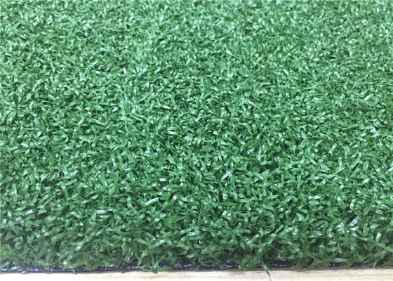 leisure artificial grass garden decoration, 15mm for golf. only curly yarn,8800d.high density