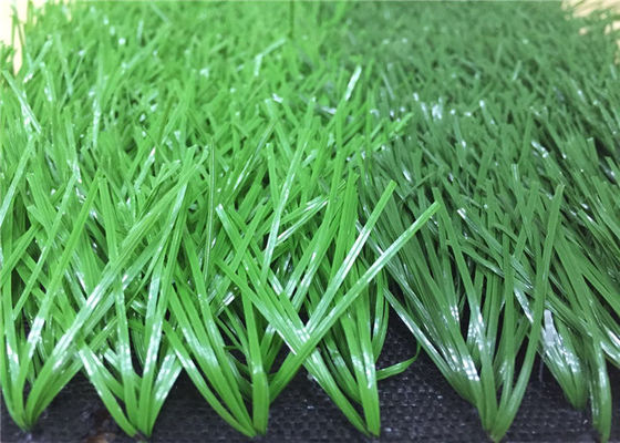 50mm 4m Artificial Grass For Football Ground School Moss Green Sap Green