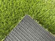 artificial turf with double PP bottom cloth artificial grass high dtex. turf UV resistant grass,