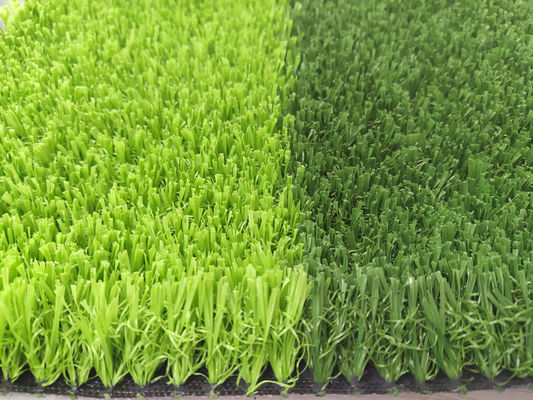 1x4m 1m Wide Artificial Soccer Grass Dark Green 18900 Density Non Filling